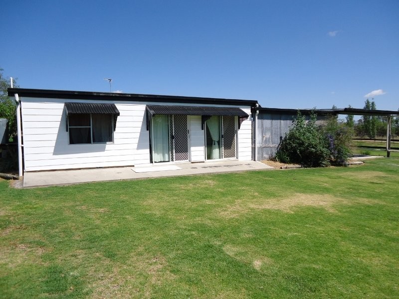 41 Hamilton Road, Stanthorpe QLD 4380