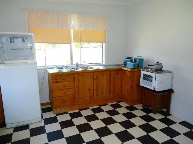 41 Hamilton Road, Stanthorpe QLD 4380