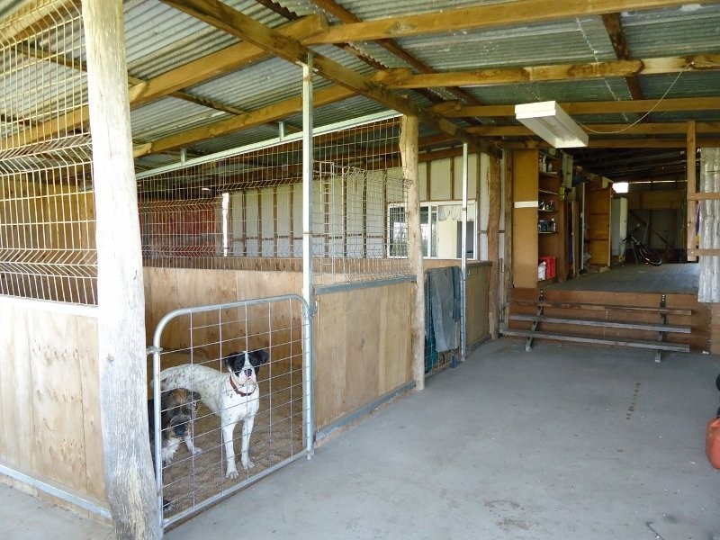41 Hamilton Road, Stanthorpe QLD 4380