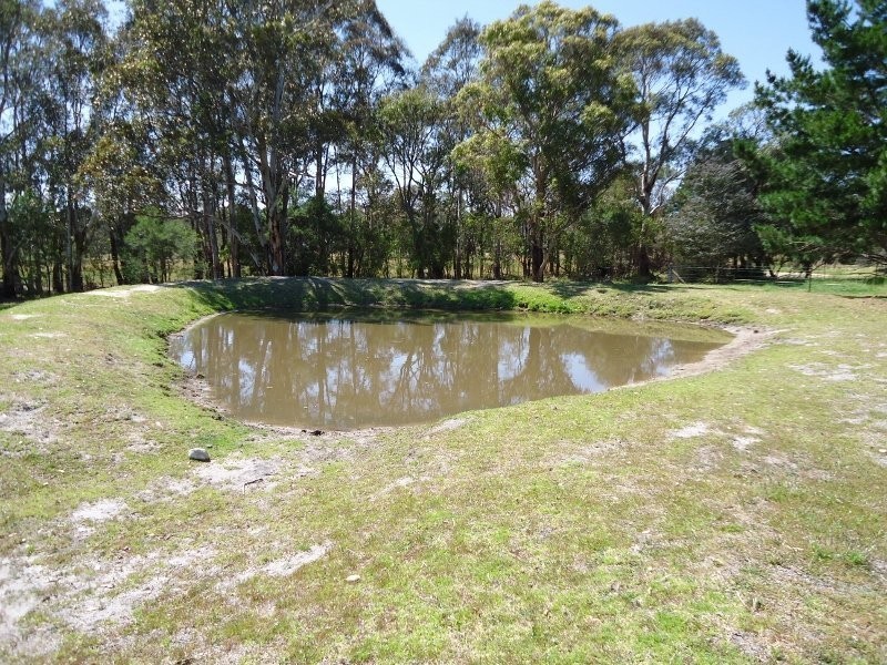 41 Hamilton Road, Stanthorpe QLD 4380