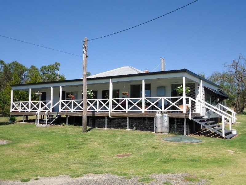 41 Hamilton Road, Stanthorpe QLD 4380