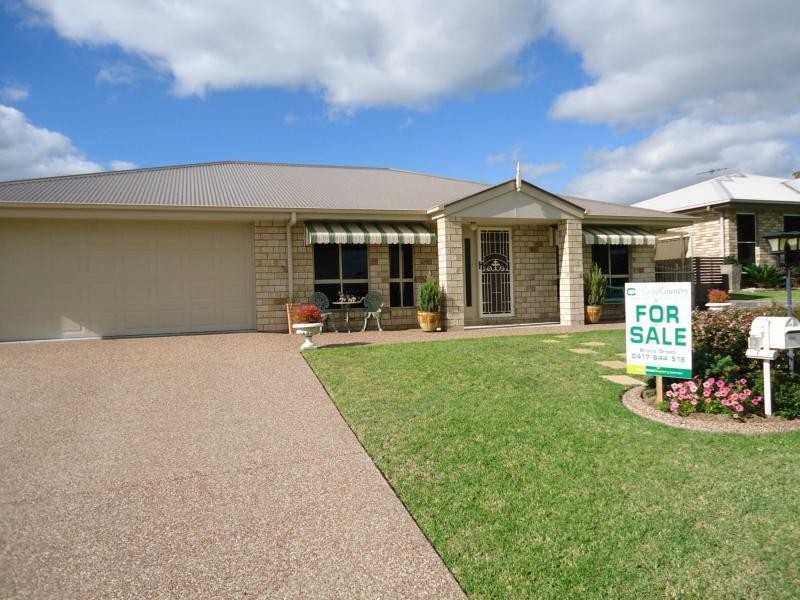 3 Sangricoli Court, Stanthorpe QLD 4380