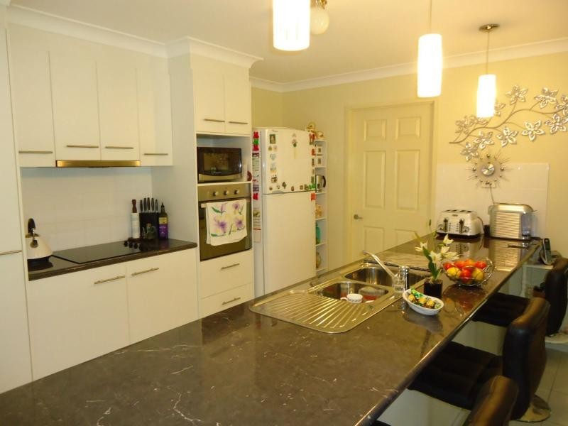 3 Sangricoli Court, Stanthorpe QLD 4380