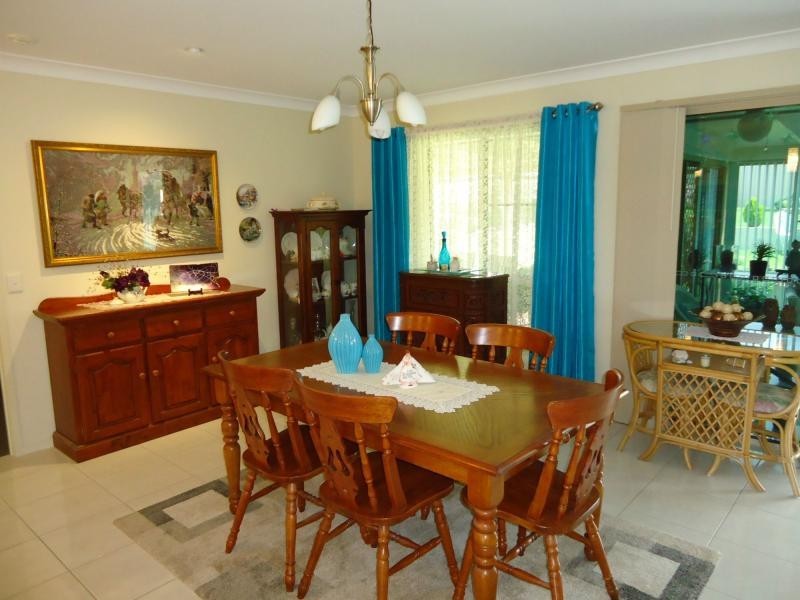 3 Sangricoli Court, Stanthorpe QLD 4380