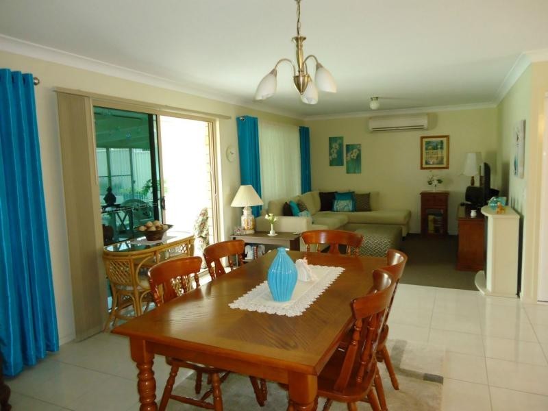 3 Sangricoli Court, Stanthorpe QLD 4380