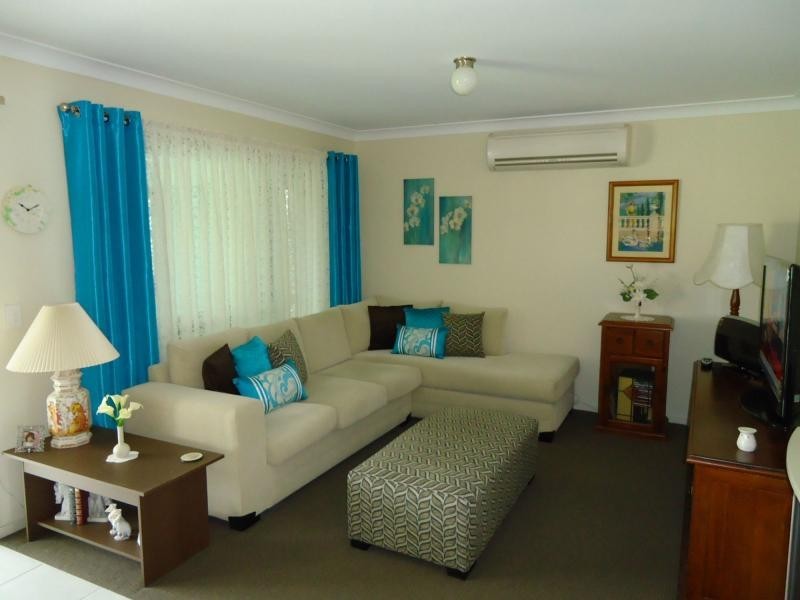 3 Sangricoli Court, Stanthorpe QLD 4380