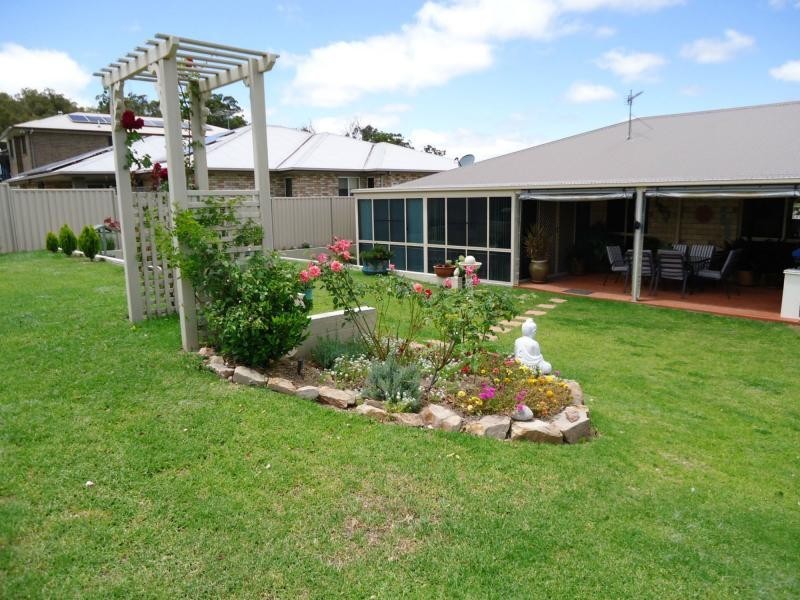 3 Sangricoli Court, Stanthorpe QLD 4380