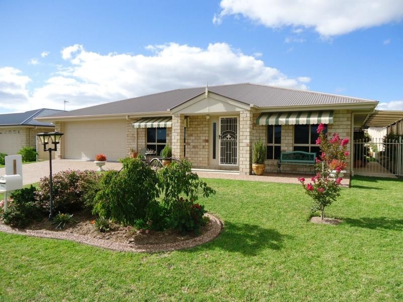 3 Sangricoli Court, Stanthorpe QLD 4380