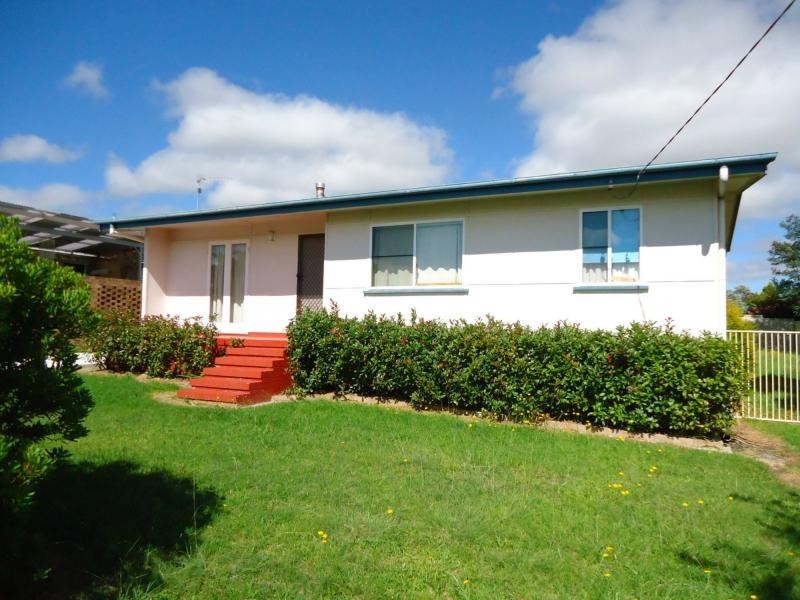 22 Clarke Street, Stanthorpe QLD 4380