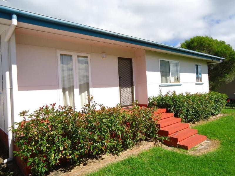22 Clarke Street, Stanthorpe QLD 4380