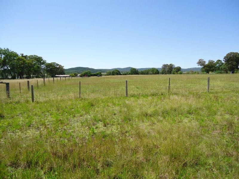 63 Reid Road, Severnlea, Stanthorpe QLD 4380