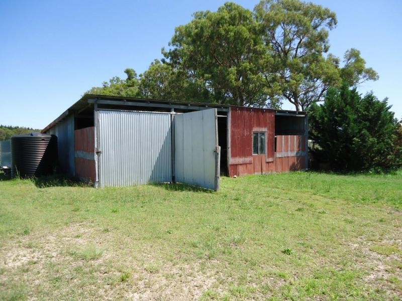 63 Reid Road, Severnlea, Stanthorpe QLD 4380