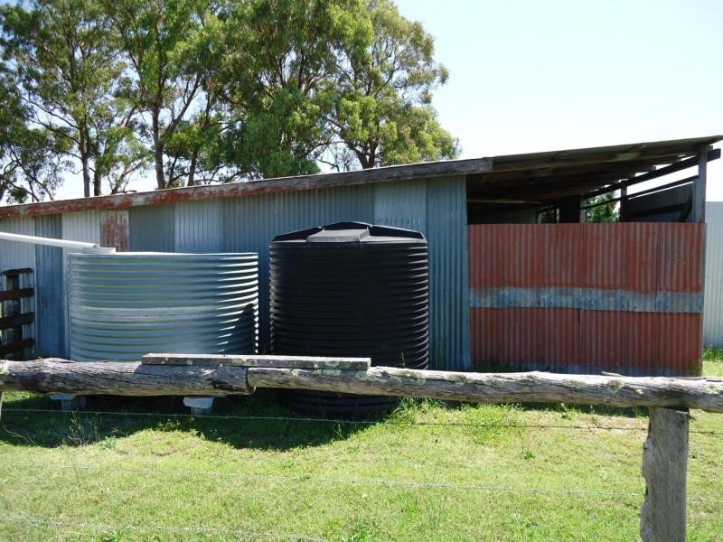 63 Reid Road, Severnlea, Stanthorpe QLD 4380