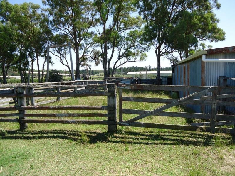 63 Reid Road, Severnlea, Stanthorpe QLD 4380
