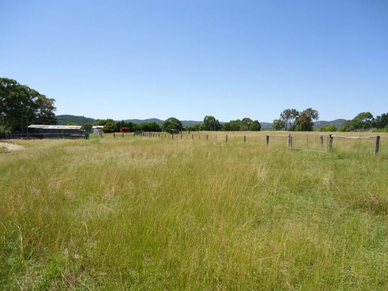 63 Reid Road, Severnlea, Stanthorpe QLD 4380