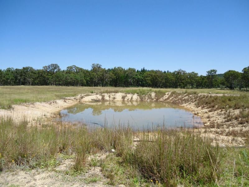 63 Reid Road, Severnlea, Stanthorpe QLD 4380