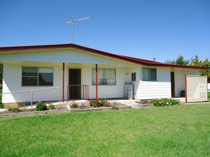 63 Reid Road, Severnlea, Stanthorpe QLD 4380