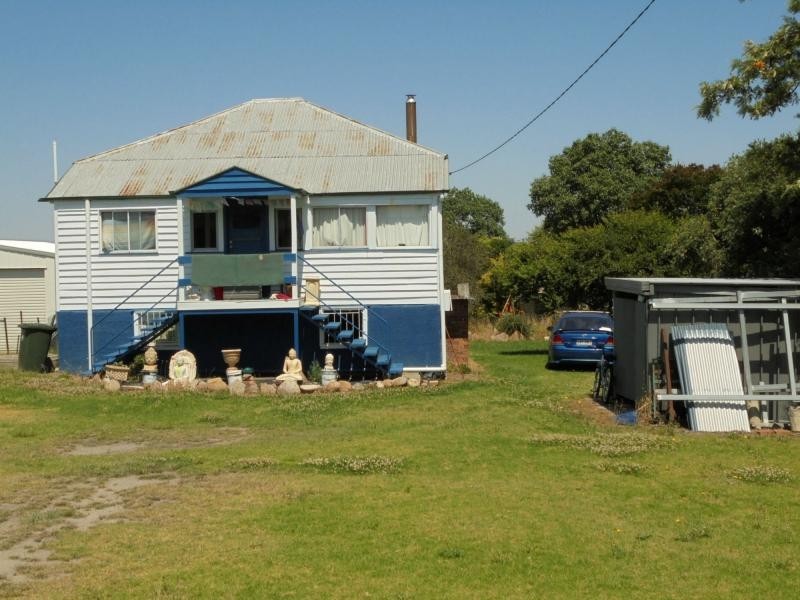 355 Granite Belt Drive, Thulimbah, Stanthorpe QLD 4380