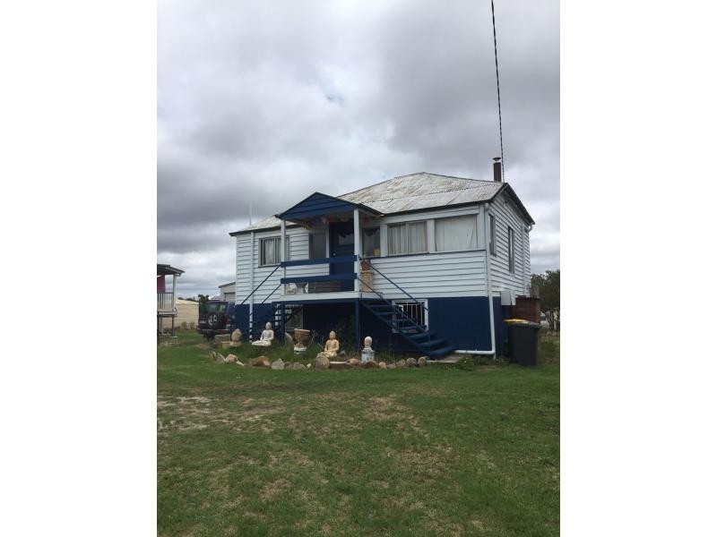 355 Granite Belt Drive, Thulimbah, Stanthorpe QLD 4380