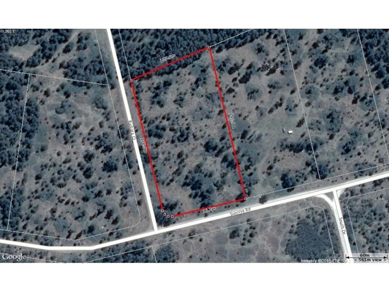 L249 Sunrise Road, Sugarloaf, Stanthorpe QLD 4380