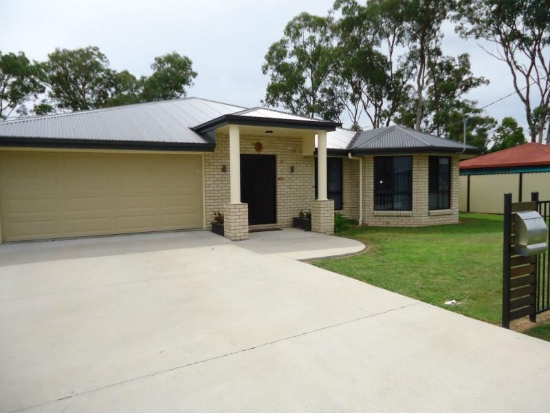 38 Harris Street, Stanthorpe QLD 4380