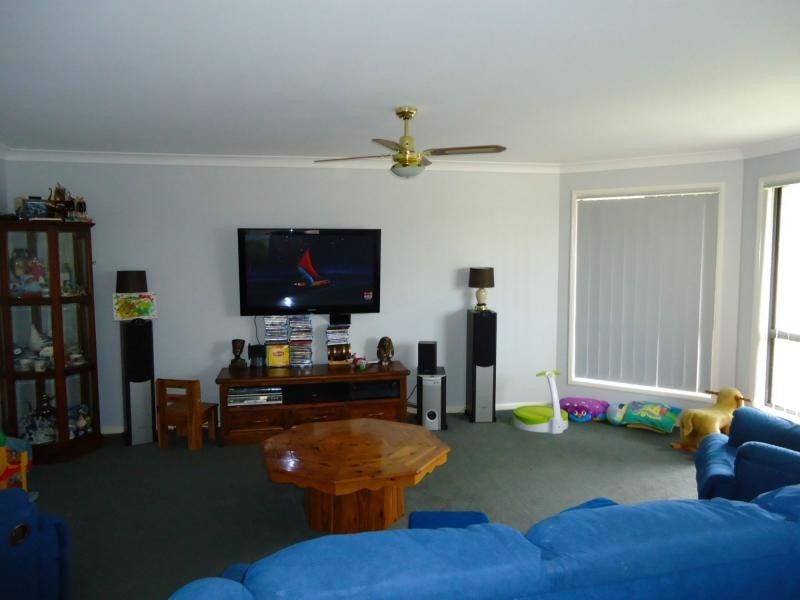 38 Harris Street, Stanthorpe QLD 4380
