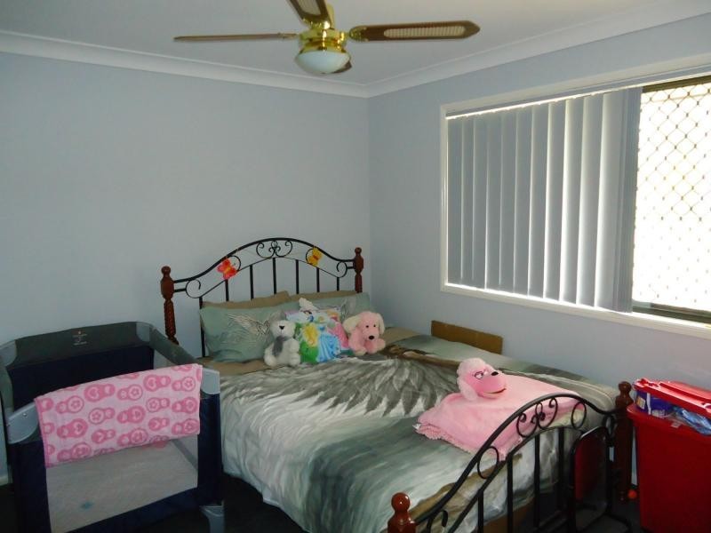 38 Harris Street, Stanthorpe QLD 4380