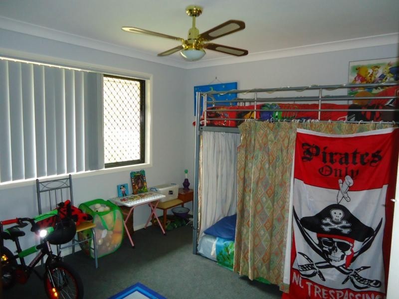 38 Harris Street, Stanthorpe QLD 4380