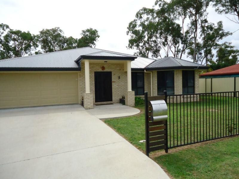 38 Harris Street, Stanthorpe QLD 4380