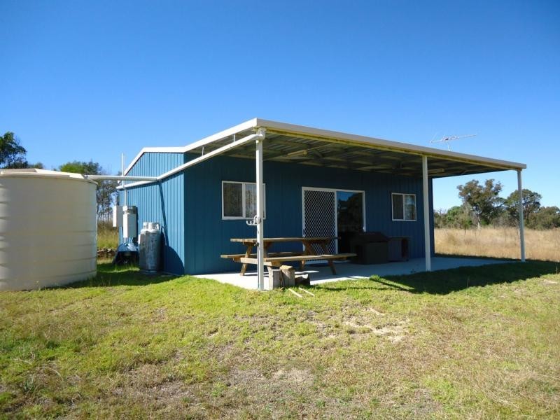 22408 New England Highway, Dalveen, Stanthorpe QLD 4380