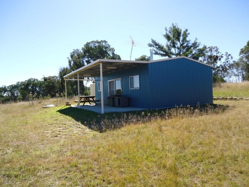 22408 New England Highway, Dalveen, Stanthorpe QLD 4380