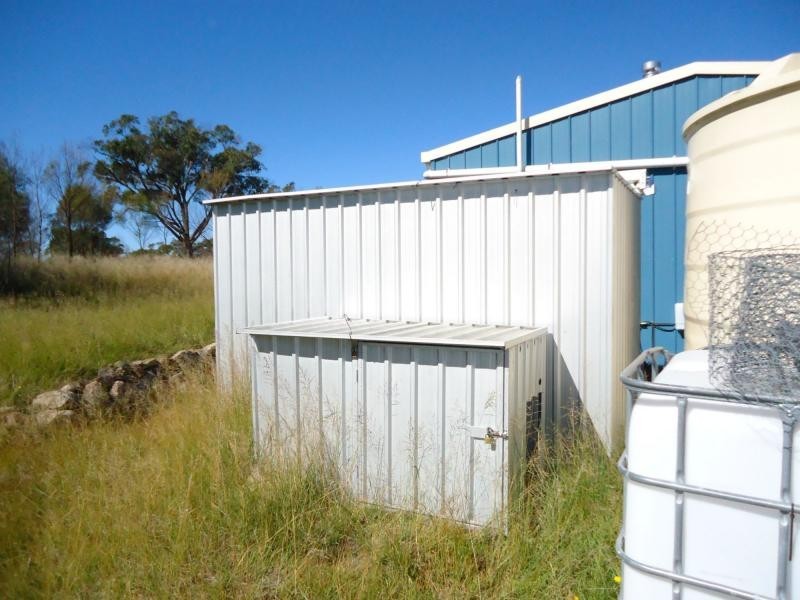 22408 New England Highway, Dalveen, Stanthorpe QLD 4380