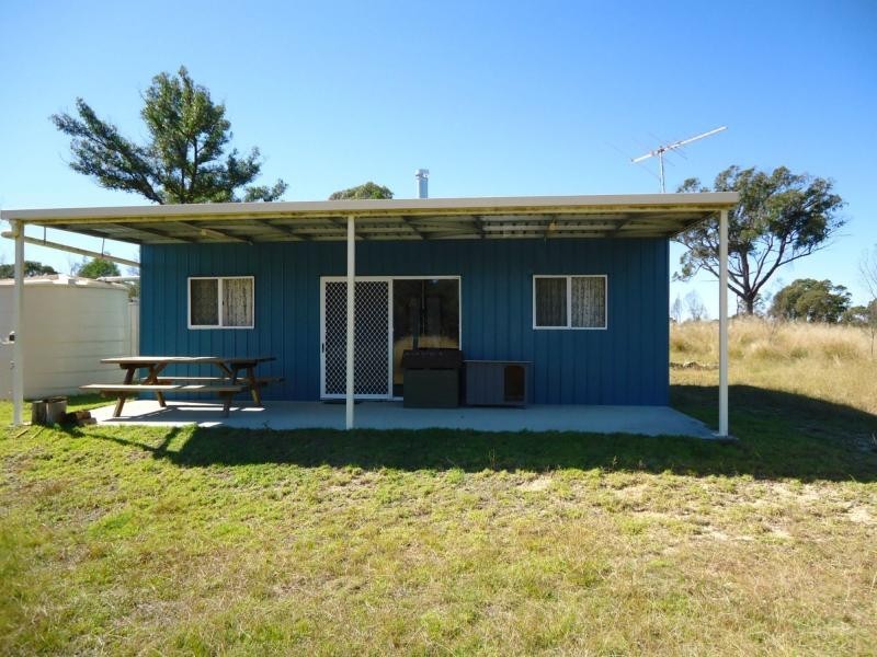 22408 New England Highway, Dalveen, Stanthorpe QLD 4380