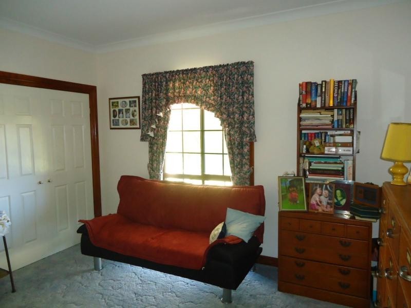 21 Fairway Crescent, Stanthorpe QLD 4380