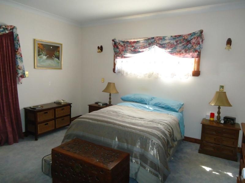 21 Fairway Crescent, Stanthorpe QLD 4380