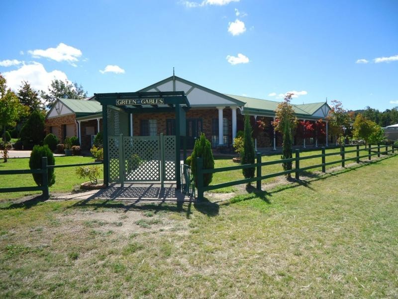 21 Fairway Crescent, Stanthorpe QLD 4380