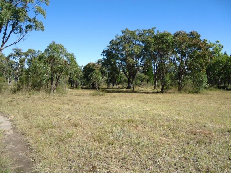 L104 Diamondvale Road, Stanthorpe QLD 4380