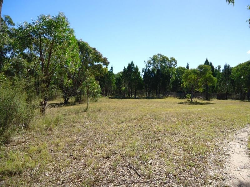 L104 Diamondvale Road, Stanthorpe QLD 4380