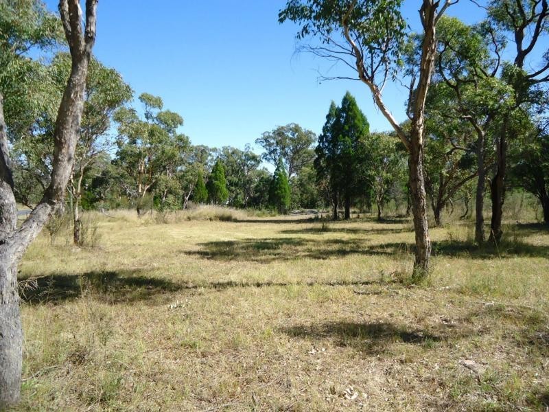 L104 Diamondvale Road, Stanthorpe QLD 4380