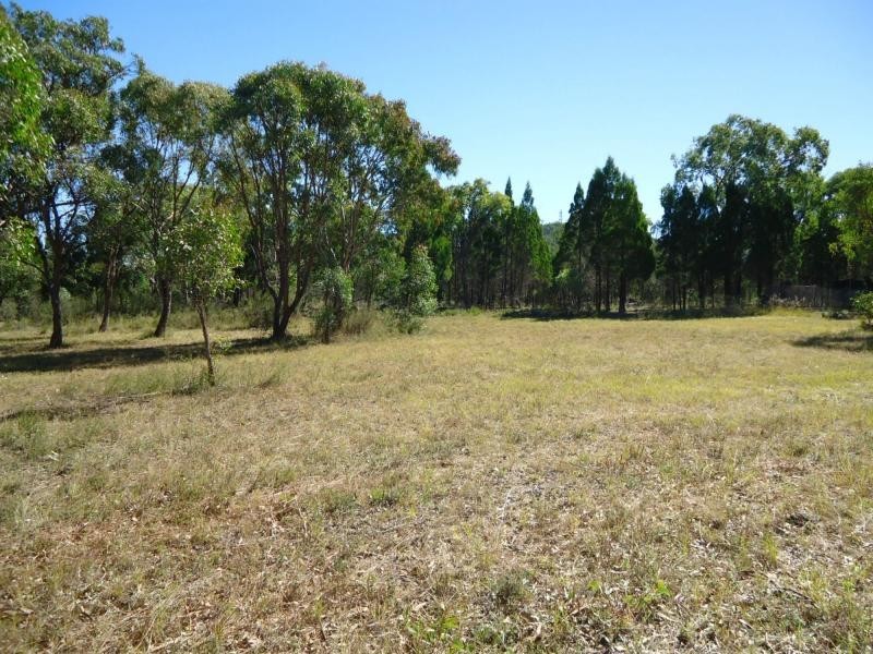 L104 Diamondvale Road, Stanthorpe QLD 4380
