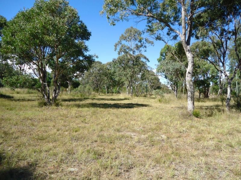 L104 Diamondvale Road, Stanthorpe QLD 4380