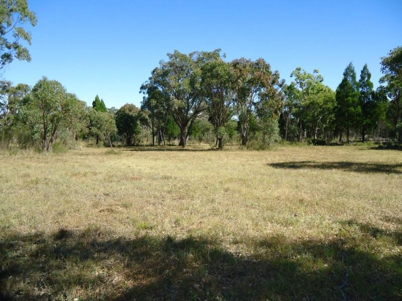 L104 Diamondvale Road, Stanthorpe QLD 4380