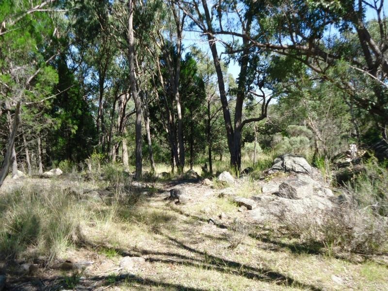 L104 Diamondvale Road, Stanthorpe QLD 4380