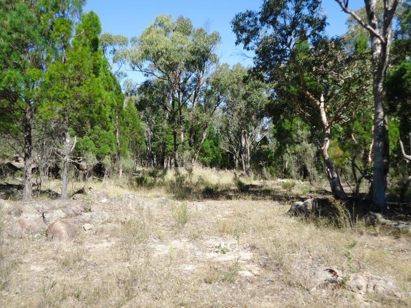 L104 Diamondvale Road, Stanthorpe QLD 4380
