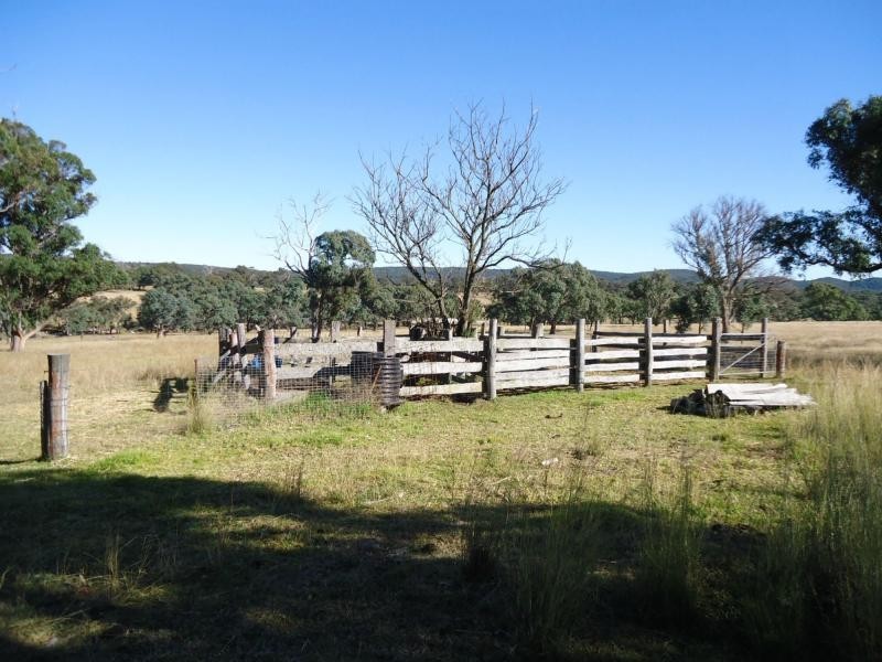 L219 Pyramids Road, Storm King, Stanthorpe QLD 4380