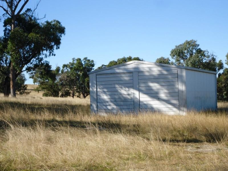 L219 Pyramids Road, Storm King, Stanthorpe QLD 4380