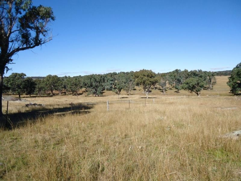 L219 Pyramids Road, Storm King, Stanthorpe QLD 4380