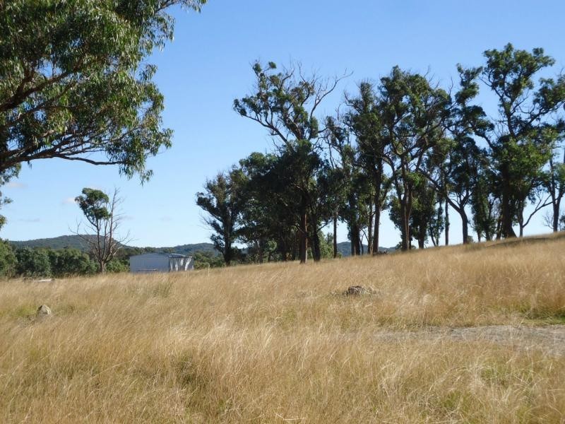 L219 Pyramids Road, Storm King, Stanthorpe QLD 4380