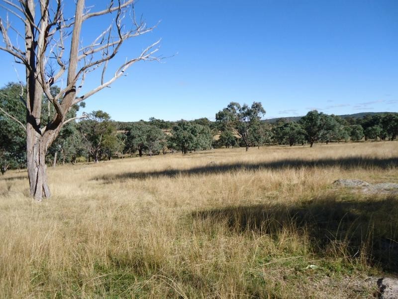 L219 Pyramids Road, Storm King, Stanthorpe QLD 4380