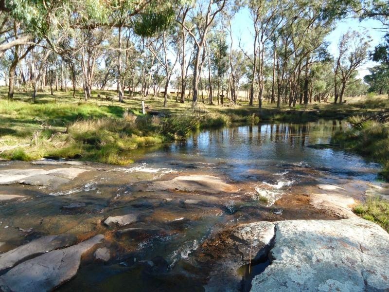 L219 Pyramids Road, Storm King, Stanthorpe QLD 4380